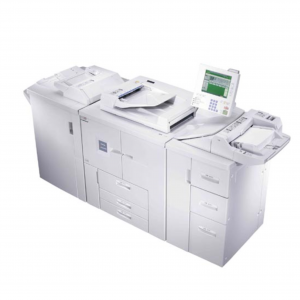 Impressora Laser P&B