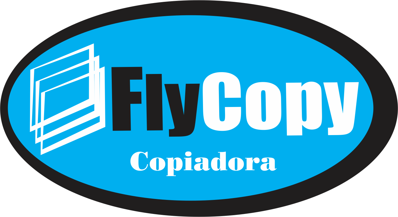 Flycopy Copiadora